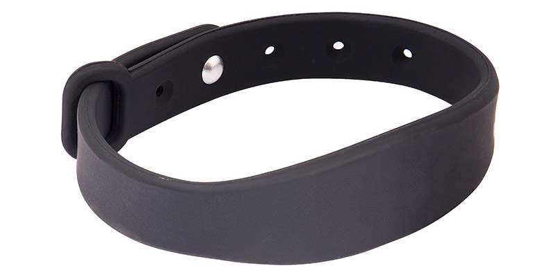 NFC wristband